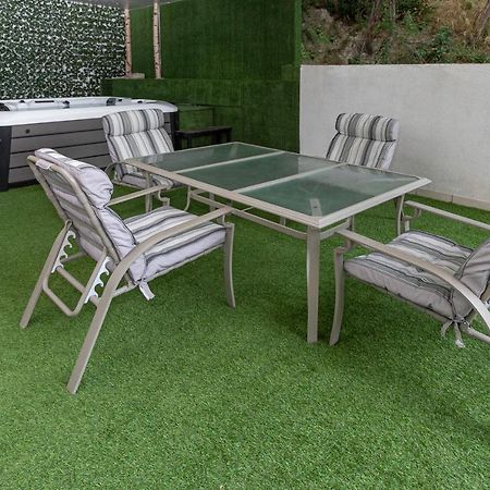 Apartment Relax Whit Big Terrace 170M2 Near The Beach Split Zewnętrze zdjęcie