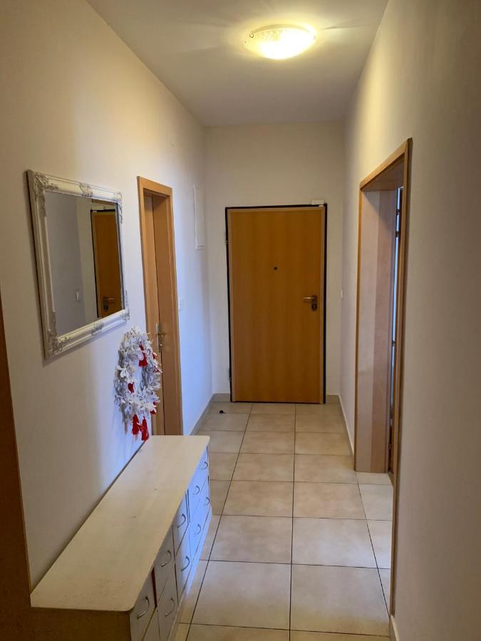 Apartment Relax Whit Big Terrace 170M2 Near The Beach Split Zewnętrze zdjęcie