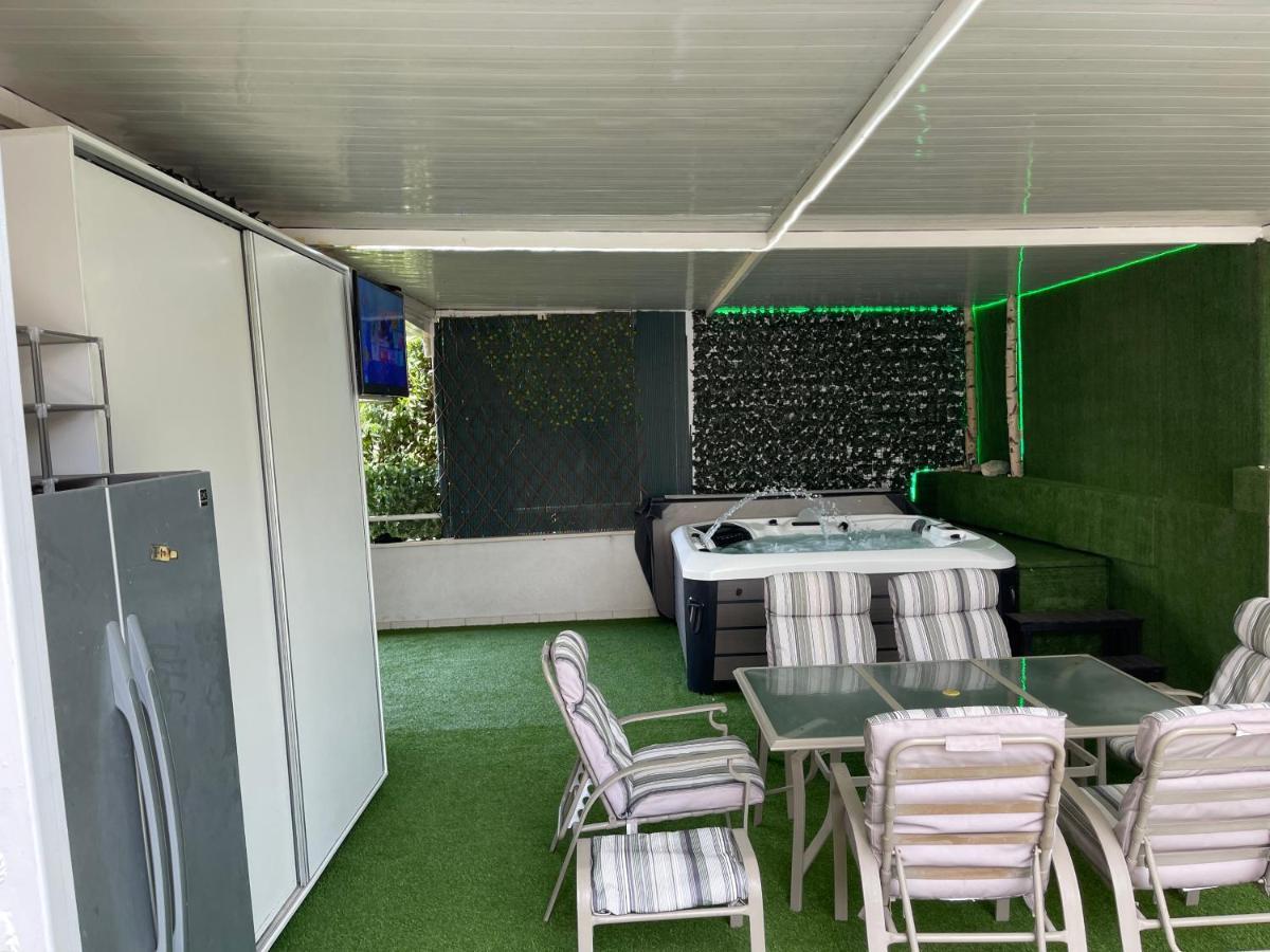 Apartment Relax Whit Big Terrace 170M2 Near The Beach Split Zewnętrze zdjęcie
