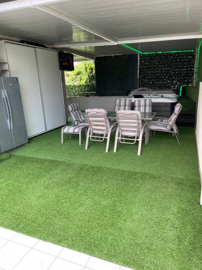 Apartment Relax Whit Big Terrace 170M2 Near The Beach Split Zewnętrze zdjęcie