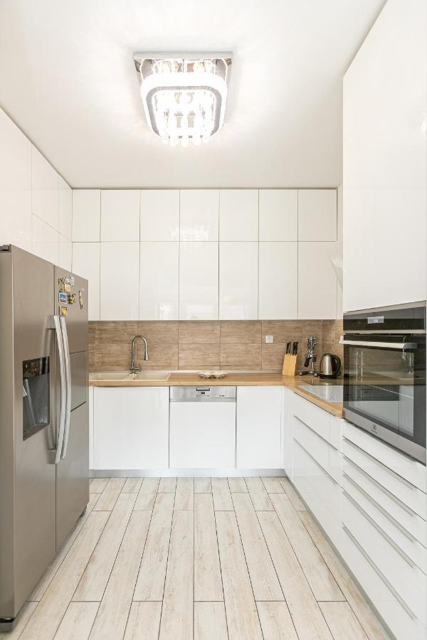 Apartment Relax Whit Big Terrace 170M2 Near The Beach Split Zewnętrze zdjęcie