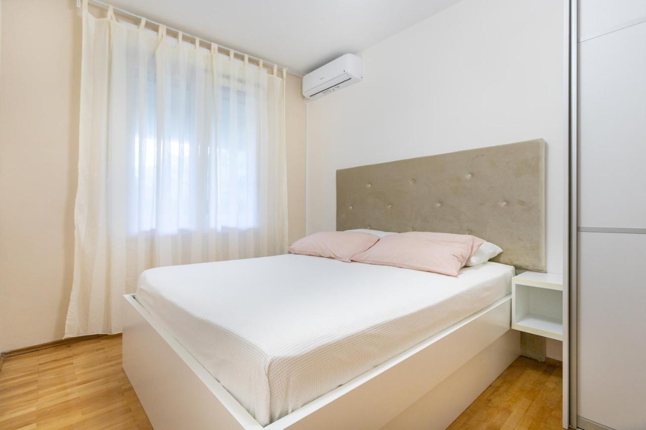 Apartment Relax Whit Big Terrace 170M2 Near The Beach Split Zewnętrze zdjęcie